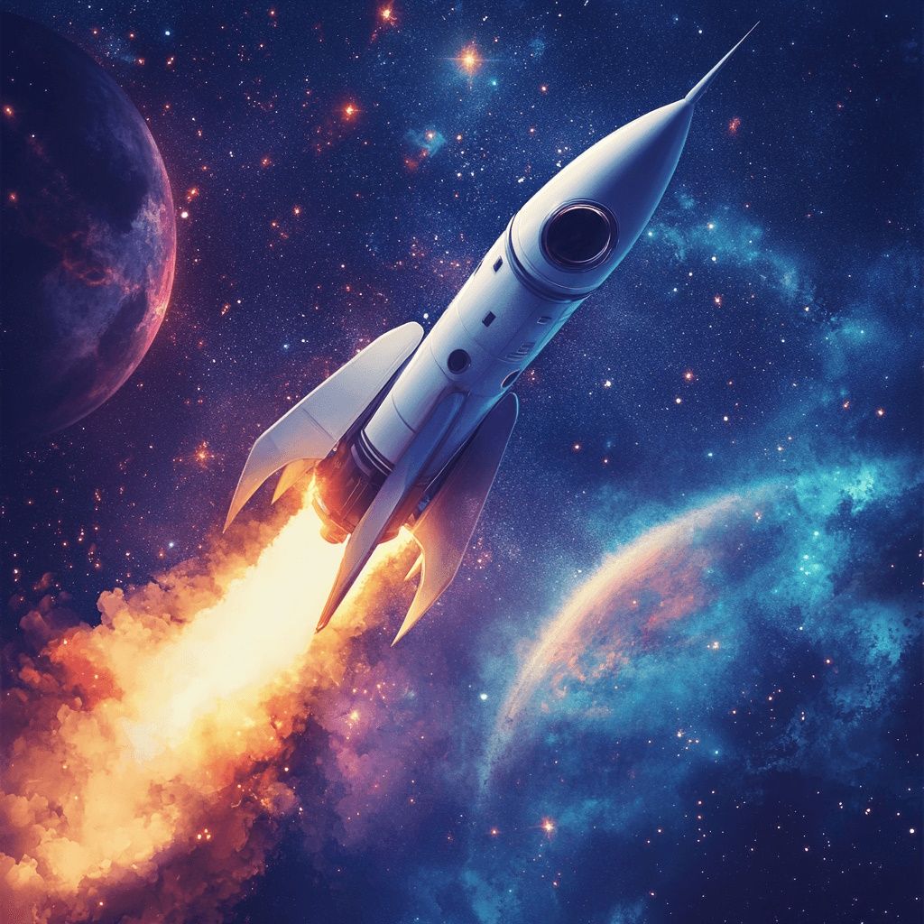 Rocket one